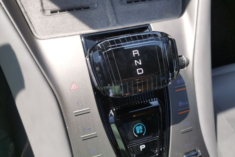 Denza N7 2023 #16 Denza N7 2023 صورة سيارة #16