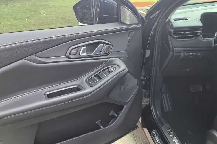 Exceed Lingyun 2022 car image #16