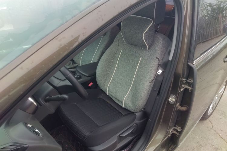 标致 标致3008 2016 汽车图片 #16