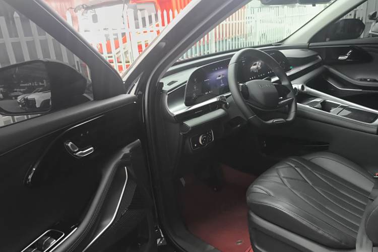 Exceed Yaoguang C-DM 2025 car image #16