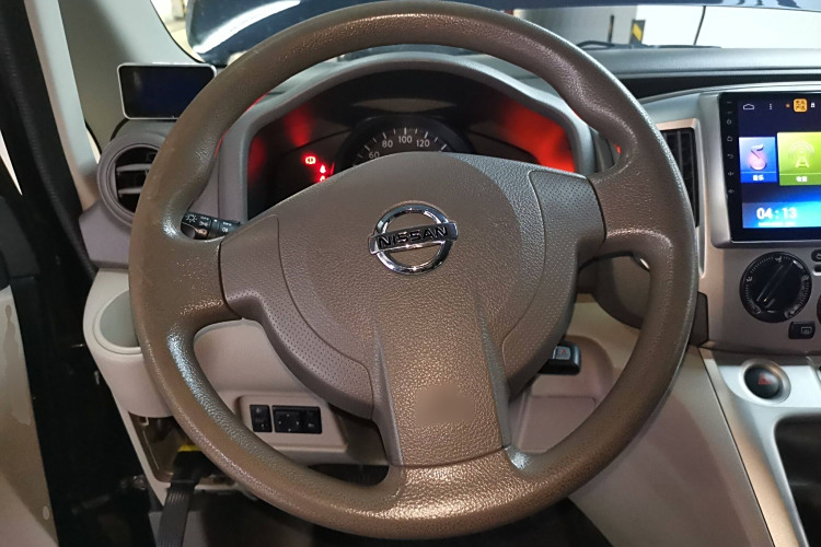 日产 日产NV200 2019 汽车图片 #16