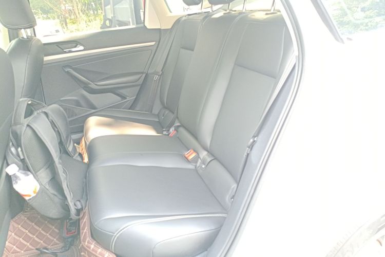 Volkswagen Lavida Pure Electric 2021 car image #16