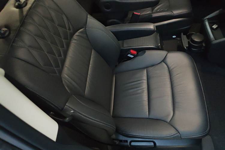 Honda Elysion 2021 car image #16