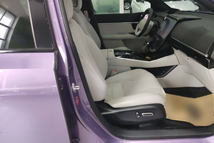 Honda P7 2025 car image #16