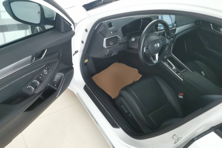 Honda Inspire 2020 car image #16