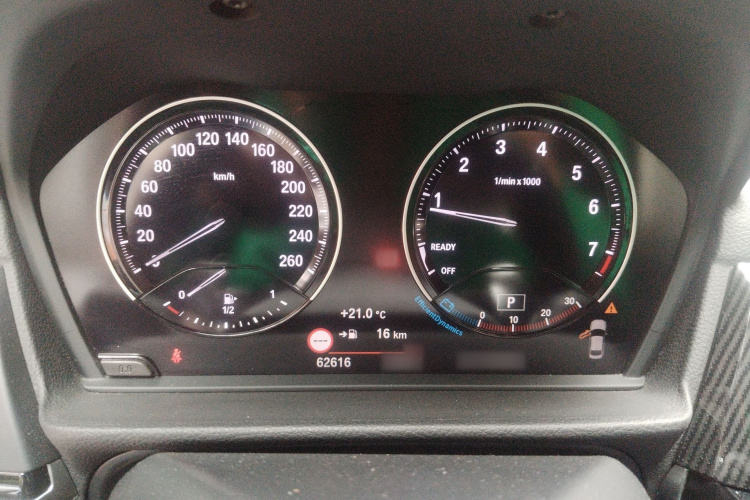 BMW 1 Series M 2019 #16 BMW 1 Series M 2019 car image #16