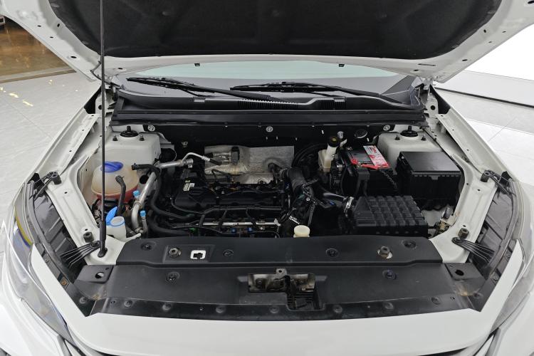 Jetour X70M 2020 #16 Jetour X70M 2020 car image #16