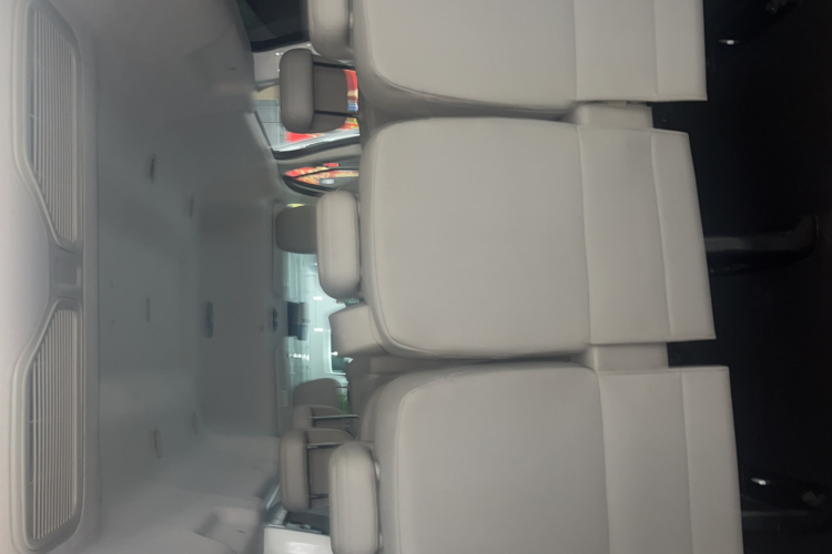 Ford E-Transit 2024 #16 Ford E-Transit 2024 image de voiture #16