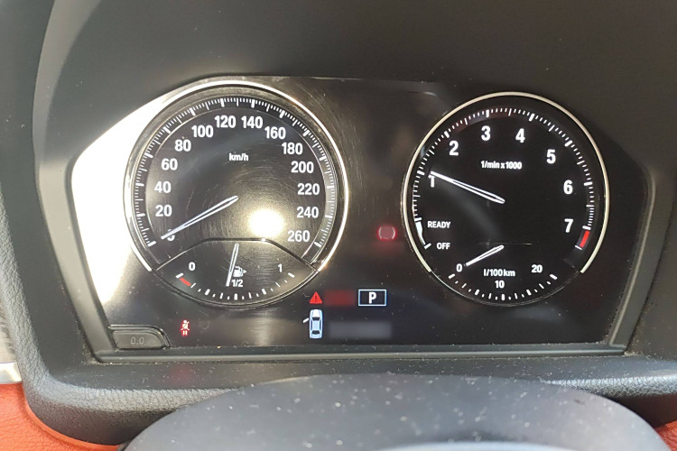 BMW X2 (Imported) 2018 car image #16