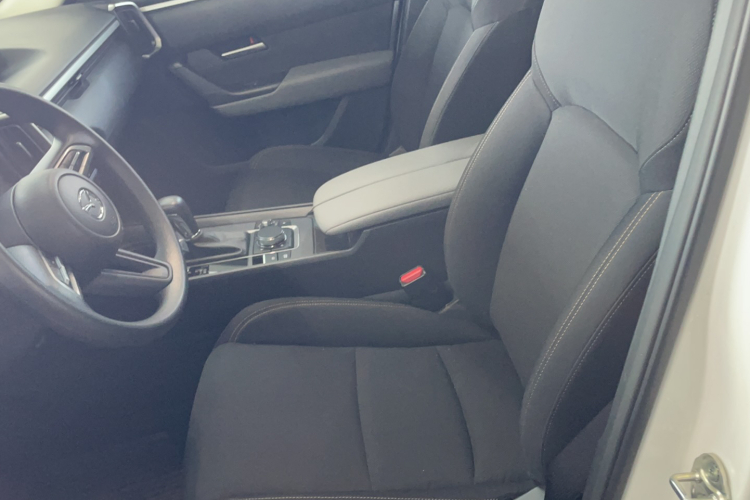 马自达 马自达CX-50行也 2023 汽车图片 #16