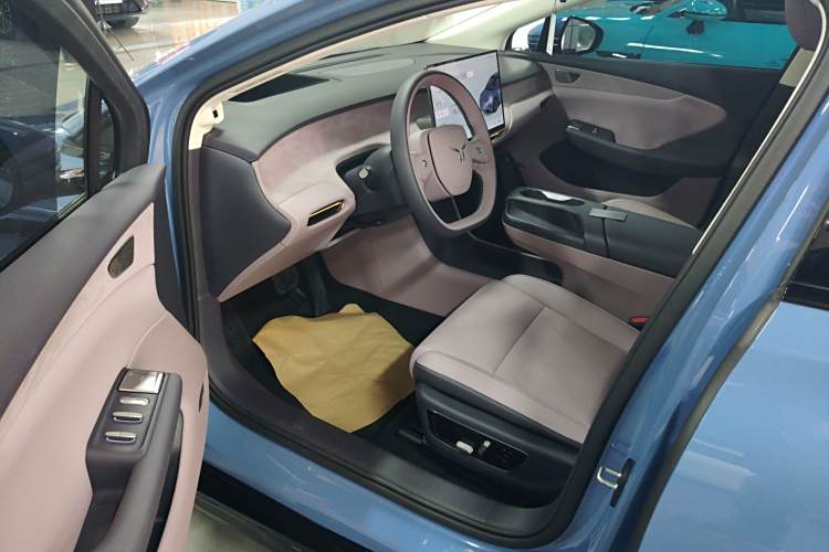 HongQi TianGong 05 2025 #16 HongQi TianGong 05 2025 immagine di auto #16