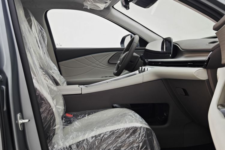 Exceed Yaoguang C-DM 2025 car image #16