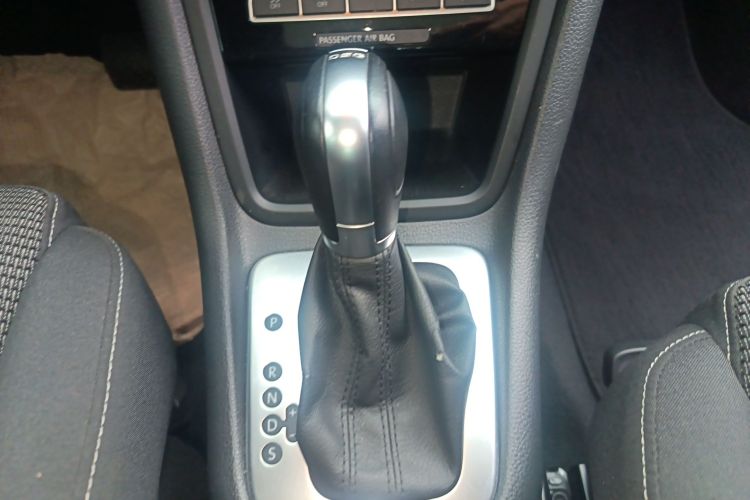 Volkswagen Sharan 2018 #16 Volkswagen Sharan 2018 immagine di auto #16