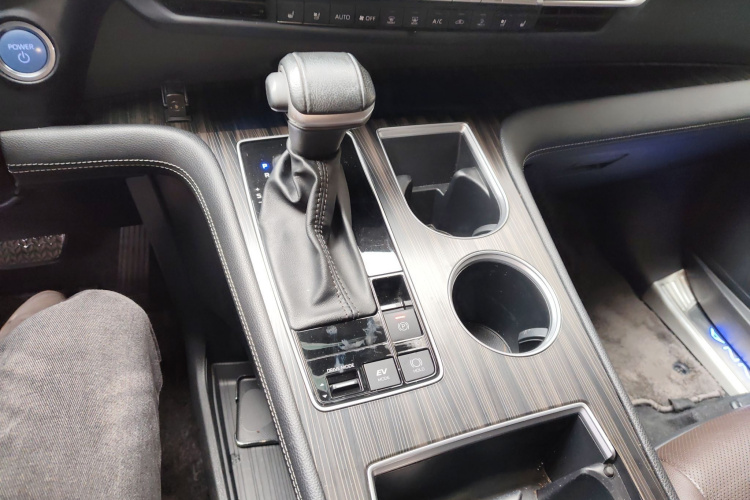 丰田 赛那SIENNA 2022 汽车图片 #16