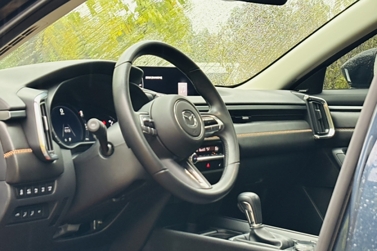 马自达 马自达CX-50行也 2024 汽车图片 #16