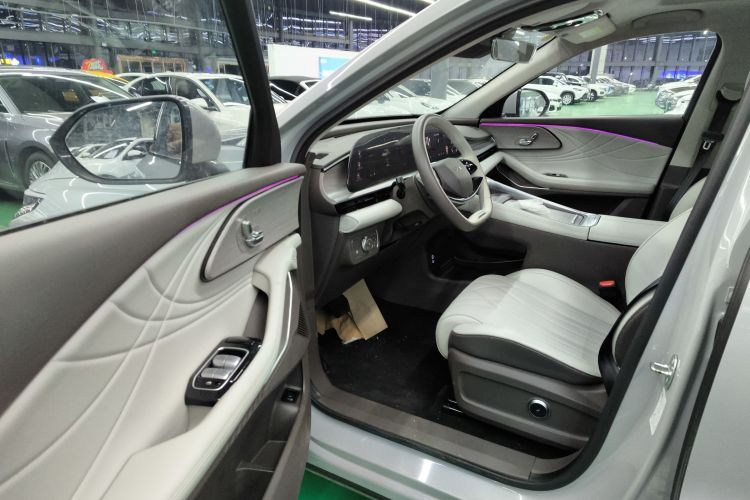 Exceed Yaoguang C-DM 2024 car image #16