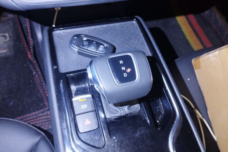 HongQi E-QM5 2023 #16 HongQi E-QM5 2023 imagem de carro #16