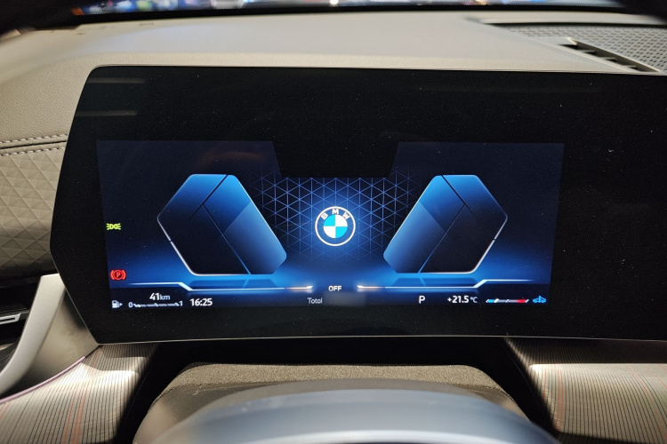 BMW X2 (Imported) 2024 imagen de coche #16