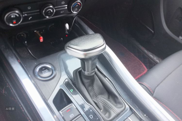 Tiggo 5x 2018 car image #16