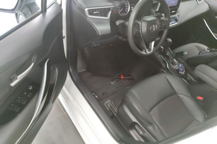 Toyota Lingshang 2022 imagen de coche #16