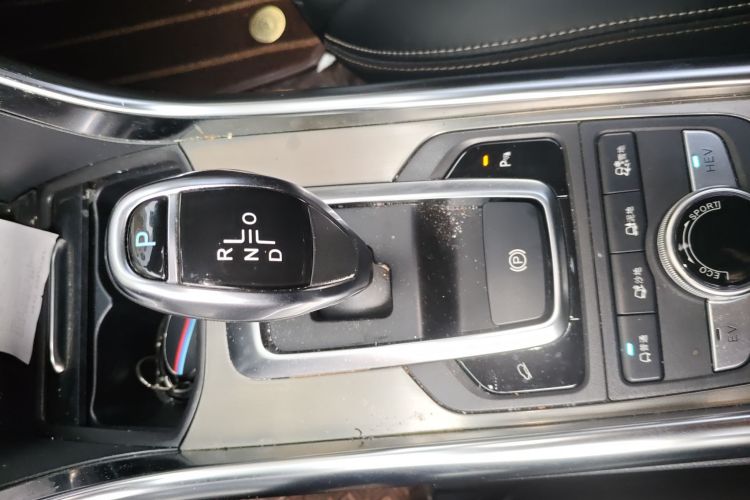 BYD Song New Energy 2018 car image #16