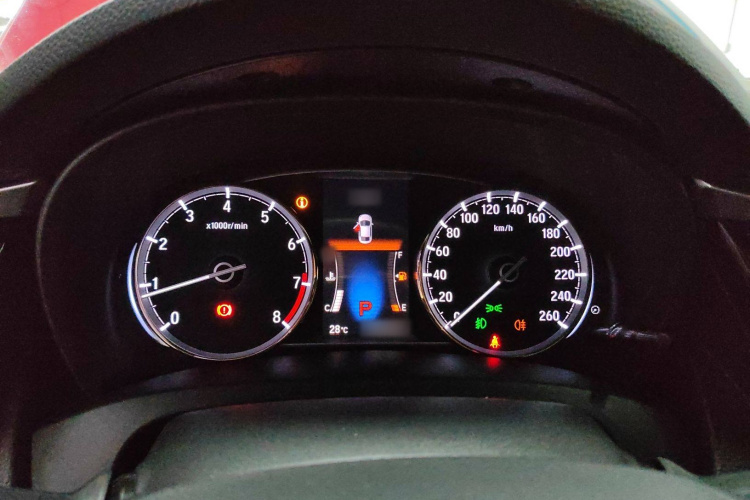 Honda Spirior 2016 #16 Honda Spirior 2016 صورة سيارة #16