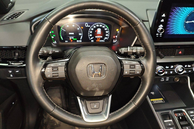 Honda Breeze New Energy 2023 car image #16