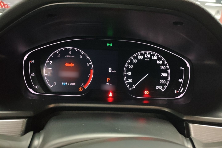 BYD F3R 2021 car image #16