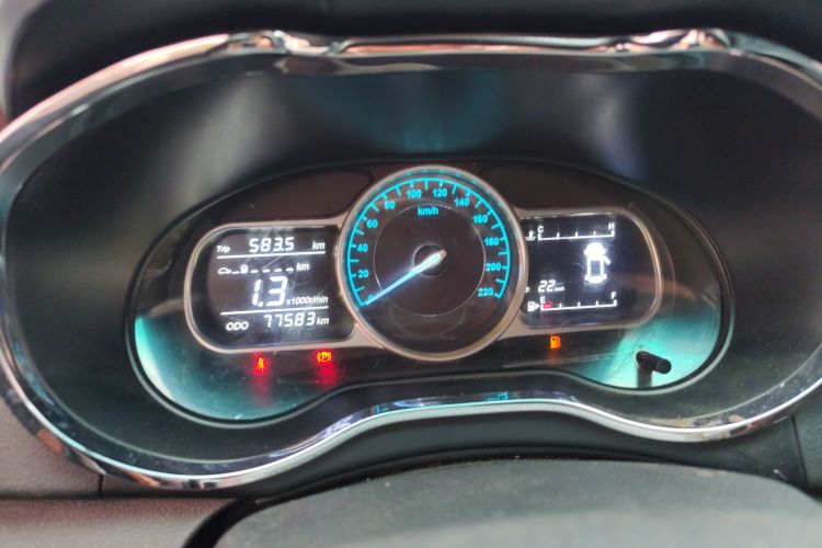 SWM斯威汽车 SWM斯威大虎 2017 #16 SWM斯威汽车 SWM斯威大虎 2017 汽车图片 #16