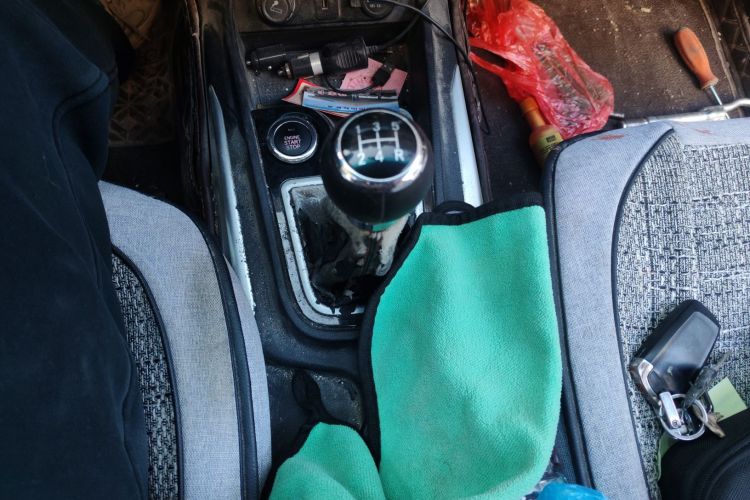 SWM斯威汽车 SWM斯威X3 2019 #16 SWM斯威汽车 SWM斯威X3 2019 汽车图片 #16