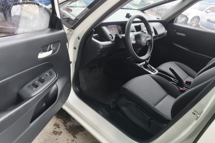 Honda Fit (Imported) 2021 immagine di auto #16
