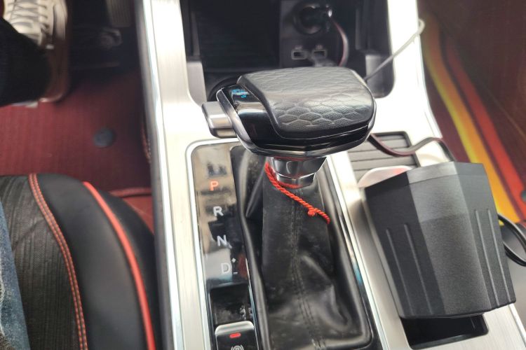 捷途 捷途X70 2019 汽车图片 #16