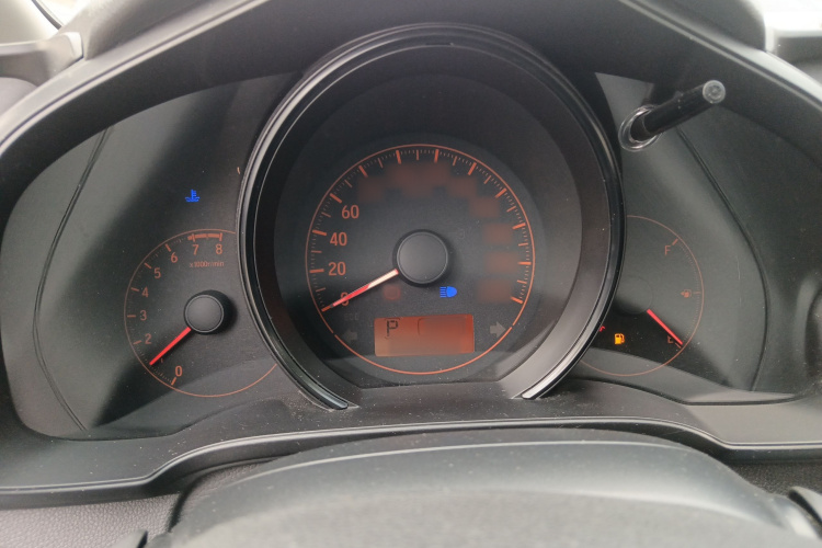 Honda Fit 2020 #16 Honda Fit 2020 immagine di auto #16