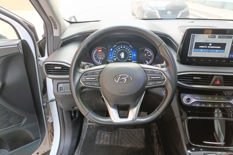 Neta S Shooting Brake 2019 immagine di auto #16