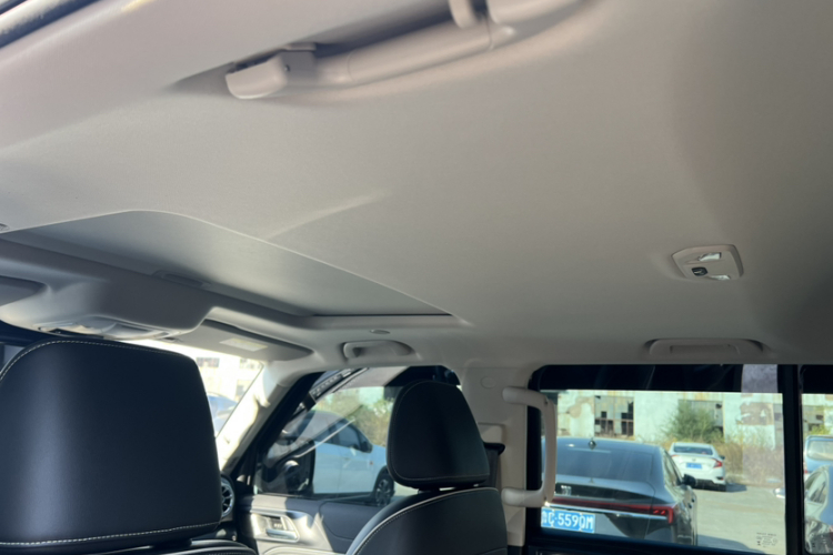 Tank 300 New Energy 2024 #16 Tank 300 New Energy 2024 immagine di auto #16