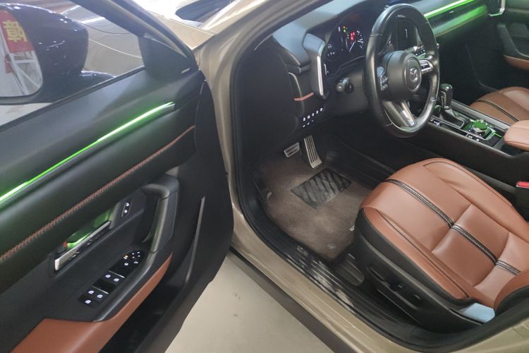 Mazda CX-50 XingYe 2023 car image #16