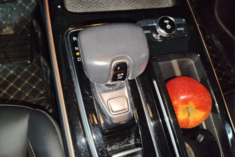 GAC iA5 2020 car image #16