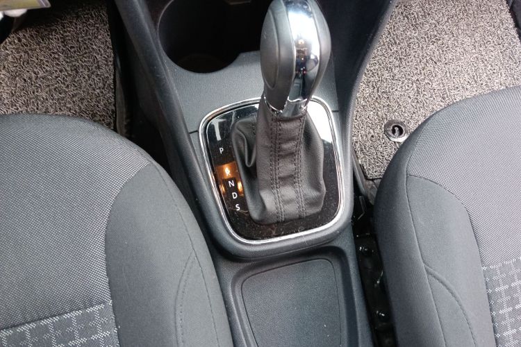 大众 Polo 2017 汽车图片 #16