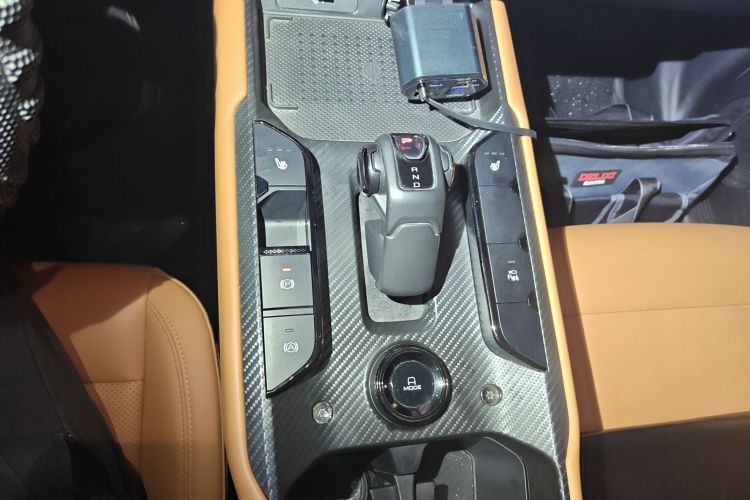 Haval Raptor 2024 car image #16