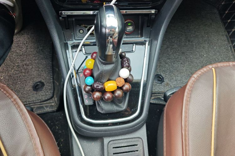 Volkswagen C-Trek 2020 #16 Volkswagen C-Trek 2020 immagine di auto #16