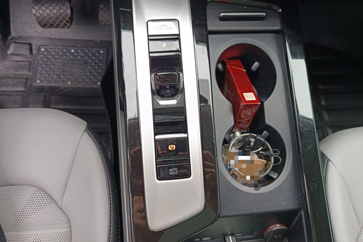 Volkswagen Tavendor 2024 car image #16