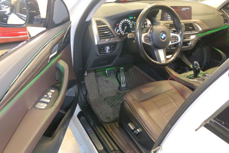 Volkswagen Bora Classic 2018 car image #16