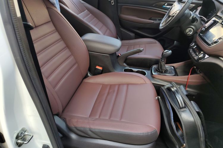 Changan Linmax 2017 #16 Changan Linmax 2017 immagine di auto #16