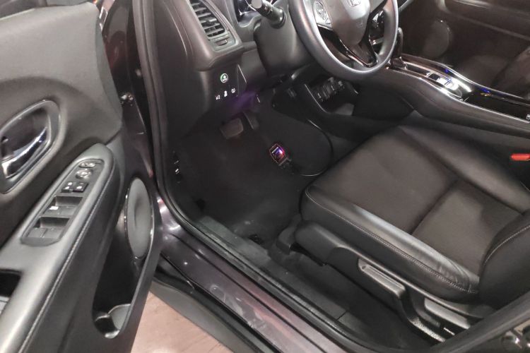 Honda VEZEL 2020 #16 Honda VEZEL 2020 car image #16