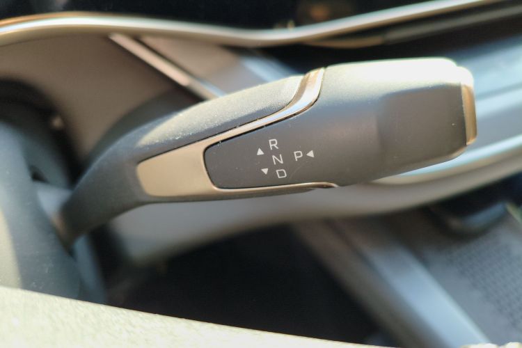 HongQi TianGong 08 2025 #16 HongQi TianGong 08 2025 car image #16