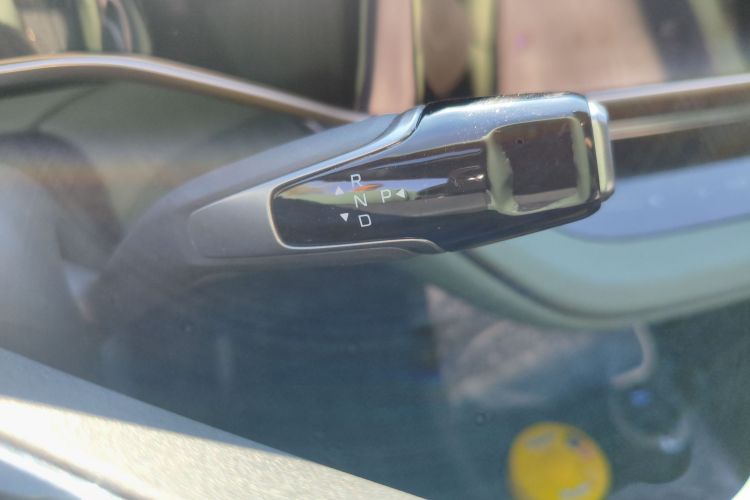 HongQi EH7 2025 #16 HongQi EH7 2025 car image #16