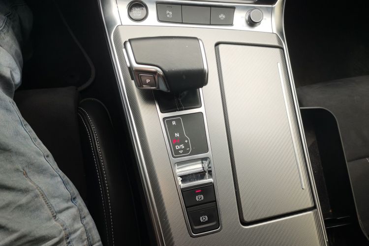 Audi A7L 2022 #16 Audi A7L 2022 immagine di auto #16