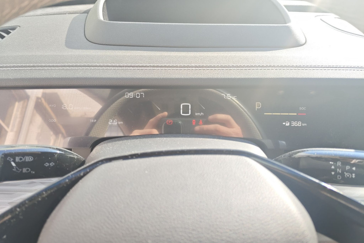 Neta S 2023 #16 Neta S 2023 изображение автомобиля #16