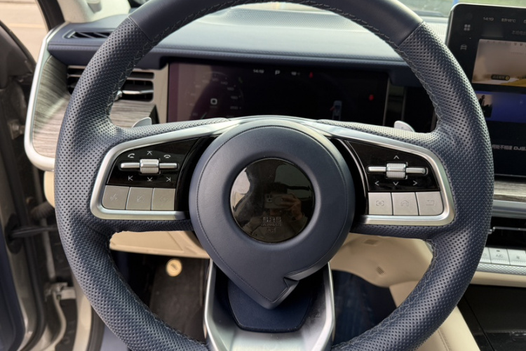 Great Wall Shanhai Pao 2023 #16 Great Wall Shanhai Pao 2023 car image #16