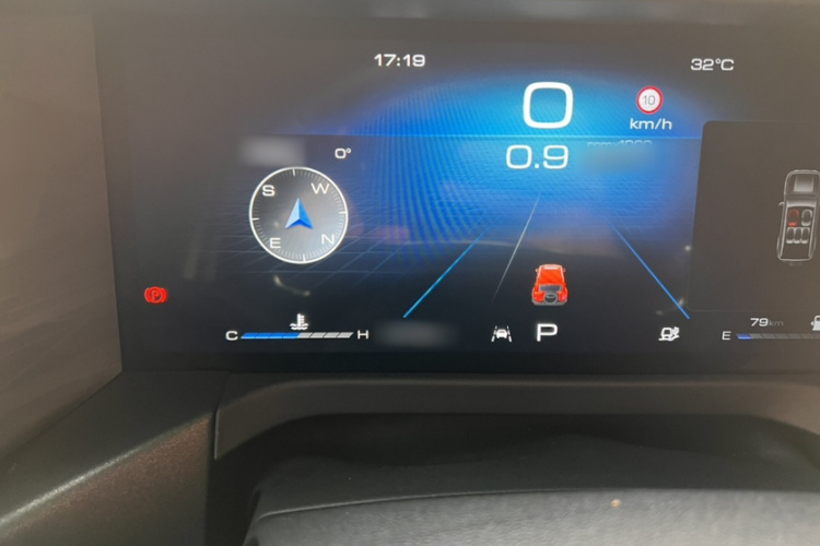 坦克 坦克300 2023 汽车图片 #16